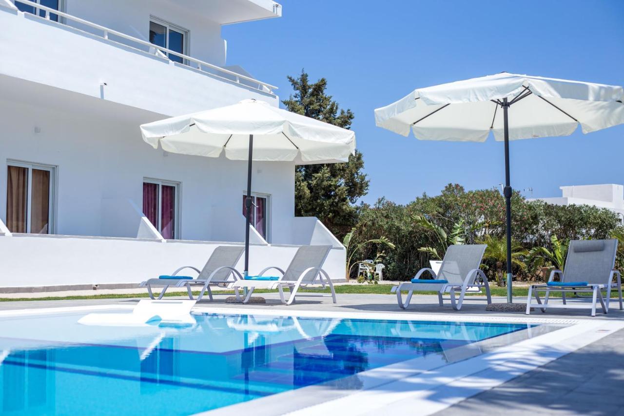 Rosie's 1 Faliraki