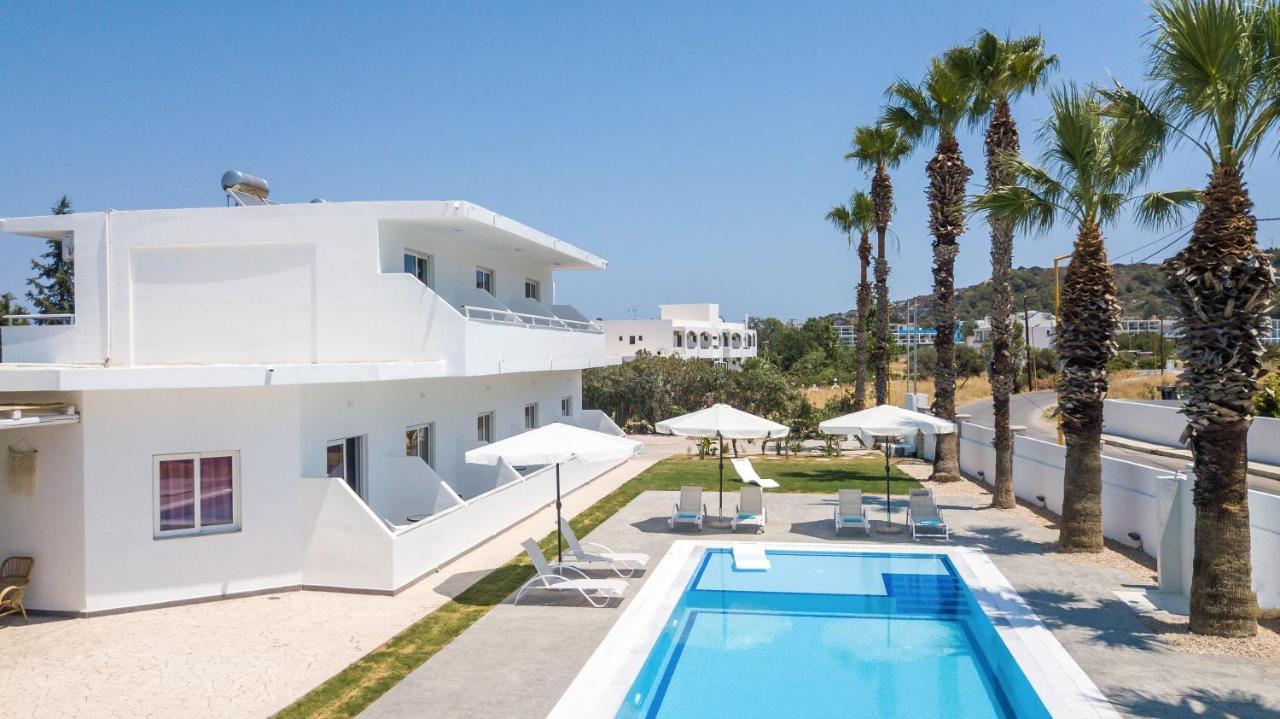 Rosie's 1 Apartment Faliraki